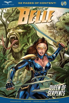 Belle: Queen of Serpents