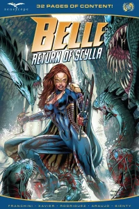 Belle: Return of Scylla