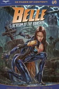 Belle: Scream of the Banshee