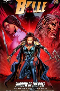 Belle: Shadow of the Rose