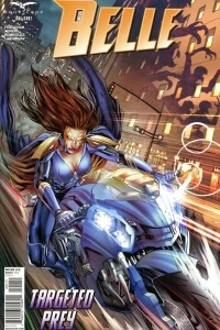 Belle: Targeted Prey