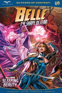 Belle: The Shape of Fear