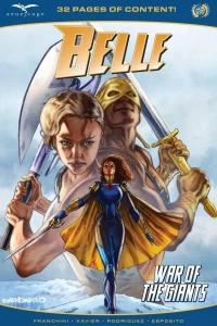 Belle: War of the Giants