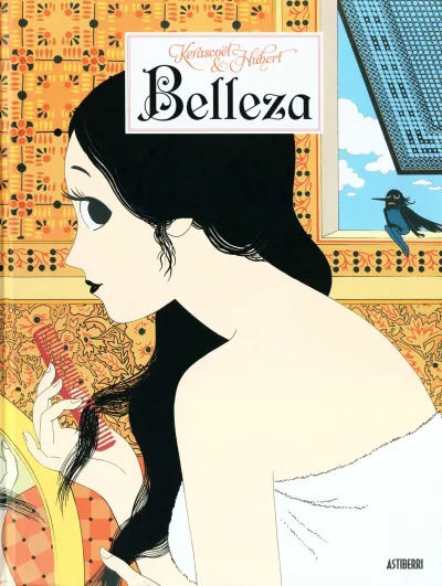 Belleza (2018) - Series 