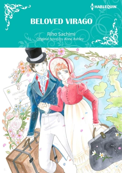 Beloved Virago (2020) - Series 