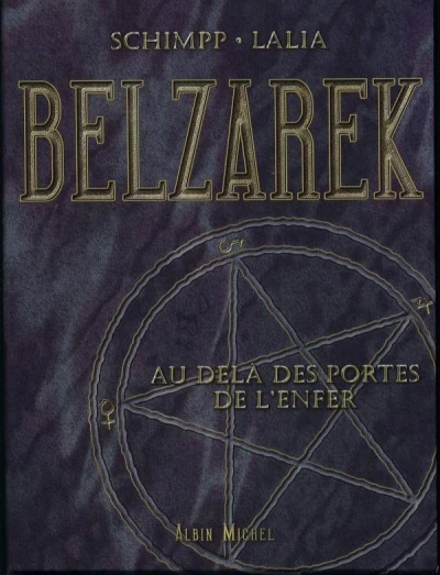 Belzarek (2004) - Series 