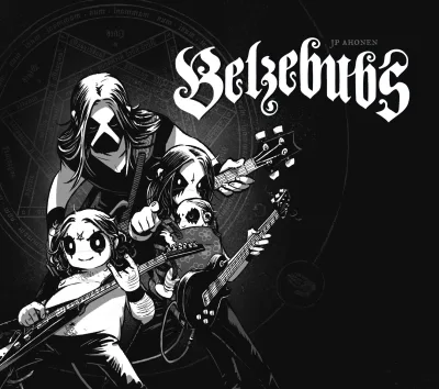 Belzebubs (2019) - Series 