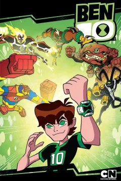 Ben 10