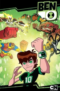 Ben 10