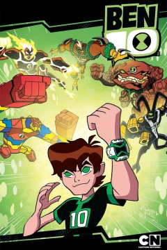 Ben 10