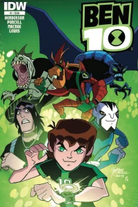 Ben 10