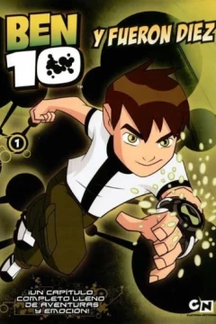 Ben 10