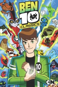 Ben 10 Classics: Beauty and the Ben