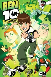 Ben 10: It's Ben A Pleasure