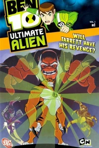 Ben 10: Target: Rath