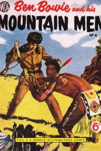 Ben Bowie And His Mountain Men