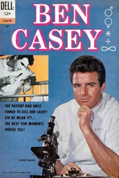 Ben Casey