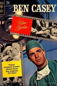 Ben Casey Film Stories