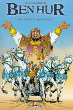 Ben Hur