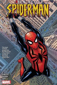 Ben Reilly: Spider-Man