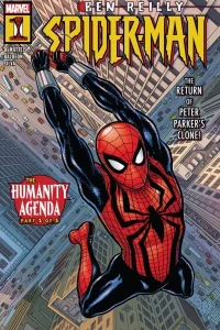 Ben Reilly: Spider-Man