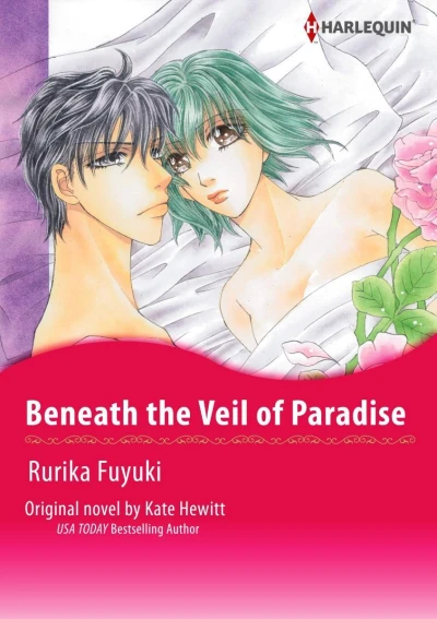 Beneath the Veil of Paradise (2018) - Series 