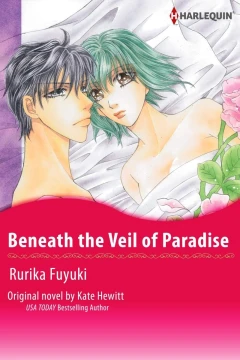 Beneath the Veil of Paradise