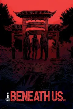 Beneath Us