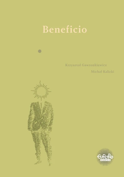 Beneficio (2020) - Series 