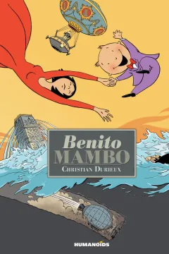 Benito Mambo