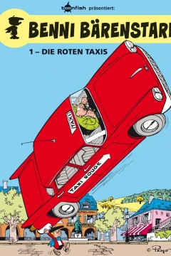Benni Bärenstark