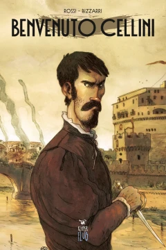 Benvenuto Cellini