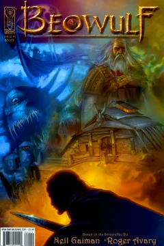 Beowulf