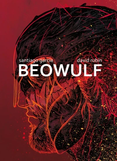 Beowulf (2013) - Series 