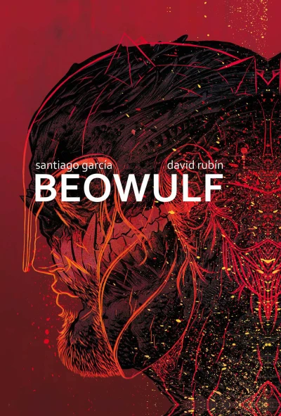Beowulf (2017) - Series 