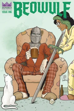 Beowulf