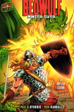 Beowulf Monster Slayer