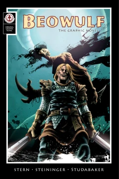 Beowulf: The Graphic Novel