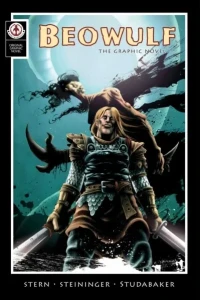 Beowulf: The Graphic Novel