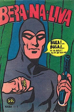 Bera-Na-Liva