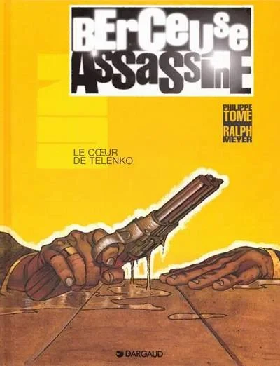 Berceuse Assassine (1997) - Series 