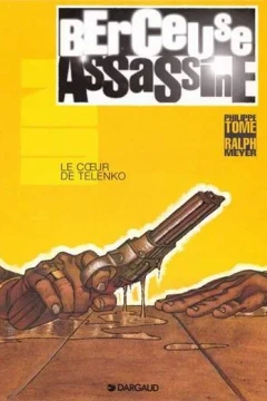 Berceuse Assassine