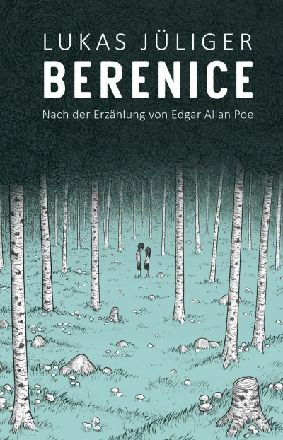 Berenice (2025) - Series 