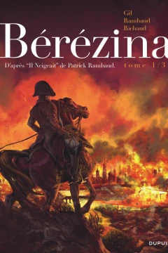 Bérézina
