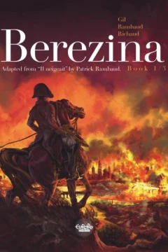 Berezina