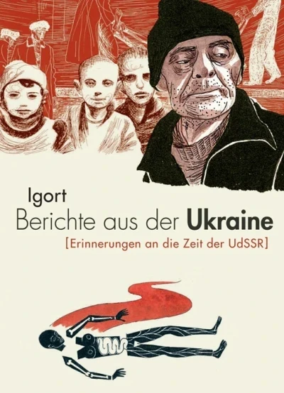 Berichte aus der Ukraine (2011) - Series 
