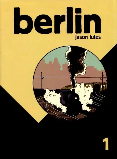 Berlin (1998) - Series 