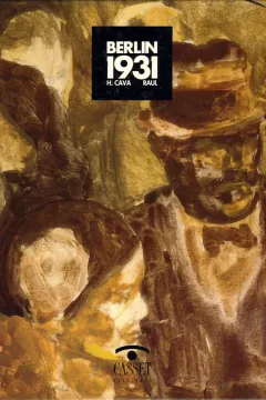 Berlin 1931