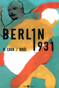 Berlin 1931
