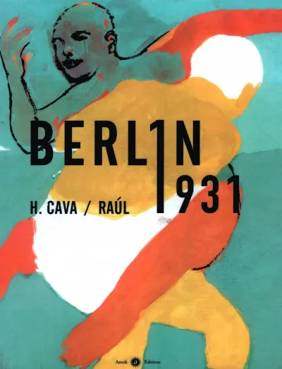 Berlin 1931 (1998) - Series 